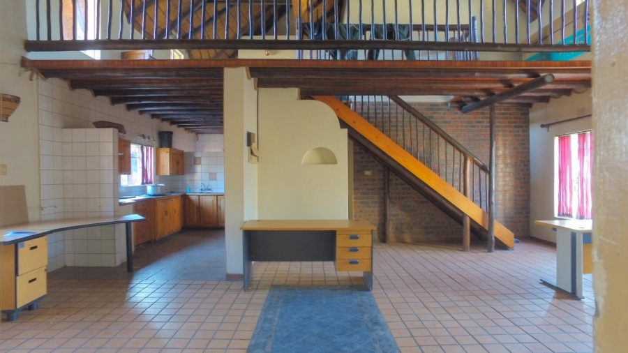 Commercial Property for Sale in Rustenburg Central North West